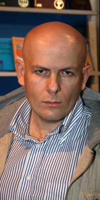 Oles Buzina, Ukrainian journalist, dies at age 45